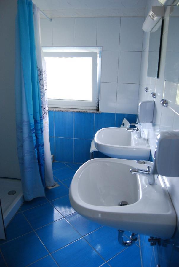 Hostel Ociski Raj Kozina Zimmer foto